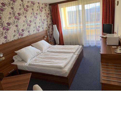 Apartman pohoda Lipno3