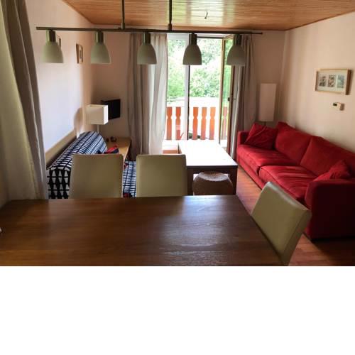 Apartman Poustevnik