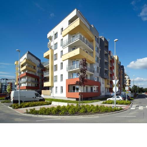 Apartman Praha