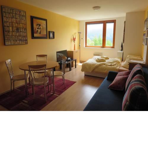 Apartmán Ramzová 27