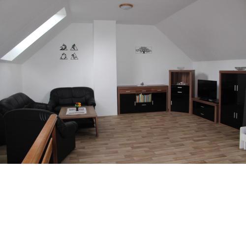 Apartmán Rapotín, Jesenická 296, 3km od Termálního parku Velké Losiny