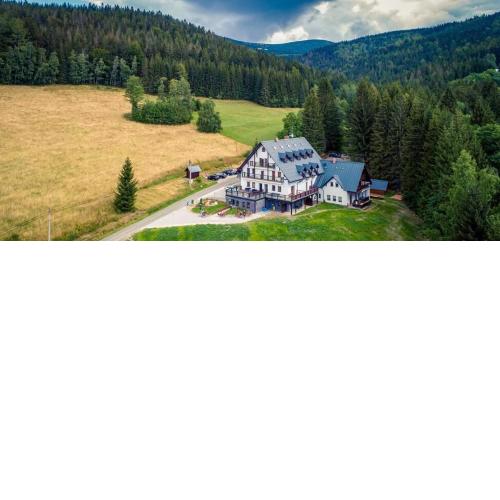 Apartmán Rezidence Rokytnice