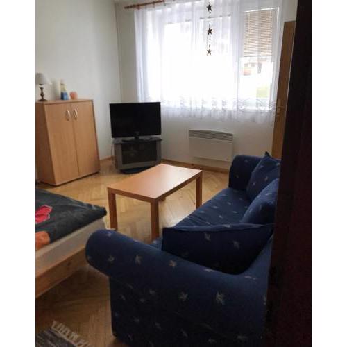 Apartmán Rokytnice nad Jizerou