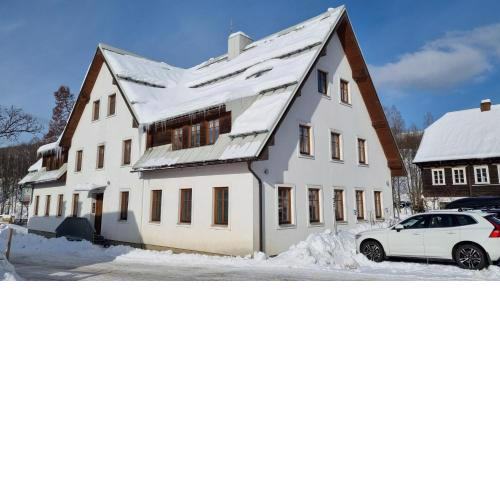 Apartmán Rokytnice, Rokytno 20