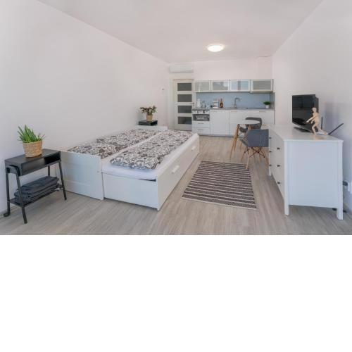 Apartmán Šantovka