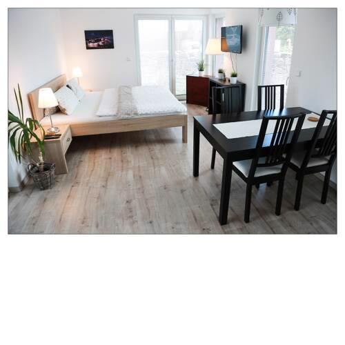 Apartmán Sedmihorské léto