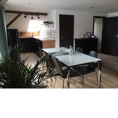 Apartmán Silvestr