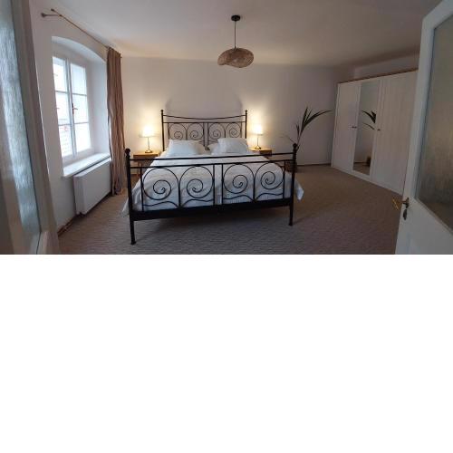 Apartman Široká