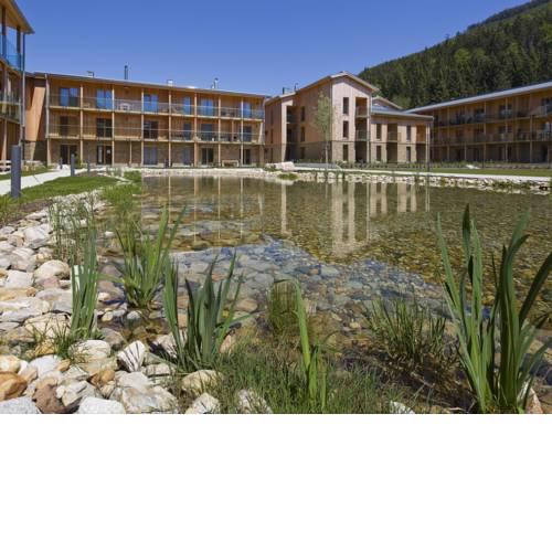Apartmán Špindlerův Mlýn