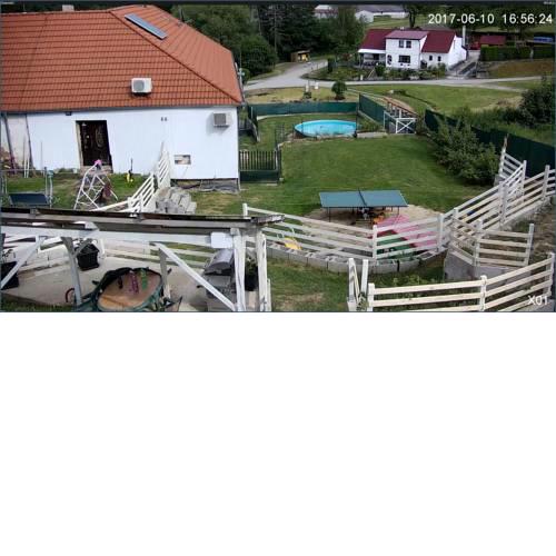 Apartman Suchdol