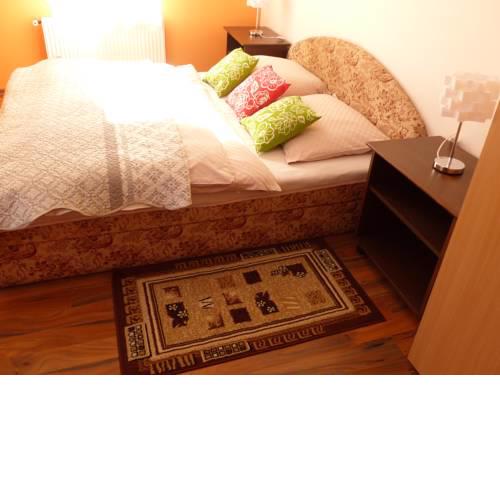 Apartmán Třístovka