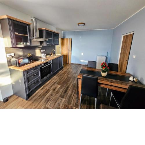 Apartmán Trutnov - Žižkova