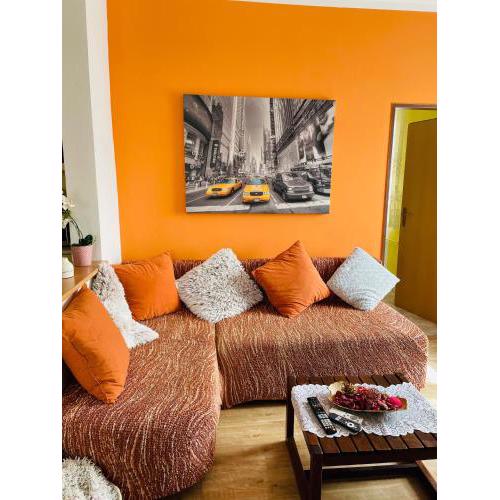 Apartmán Trutnov-Poříčí