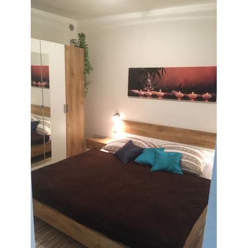 Apartmán Trutnov