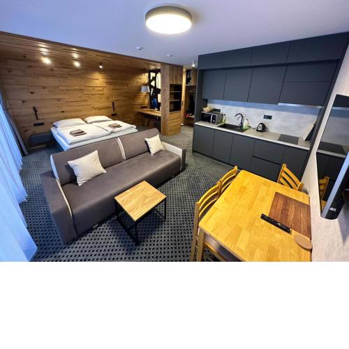 Apartmán u Hromovky
