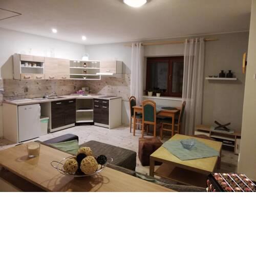 Apartmán u Kartouzky