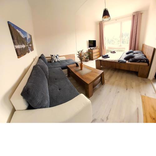 Apartmán u lanovky