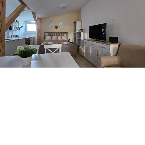 Apartmán U lesa - Relax v Chřibech - Kroměříž - Kostelany