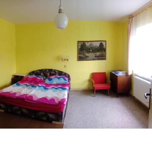Apartmán U Petra