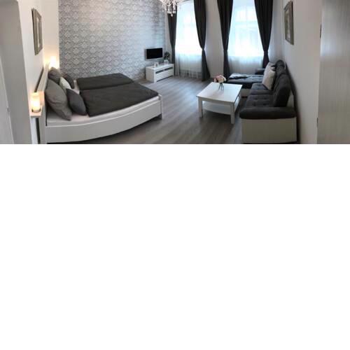 Apartmán U Pramene
