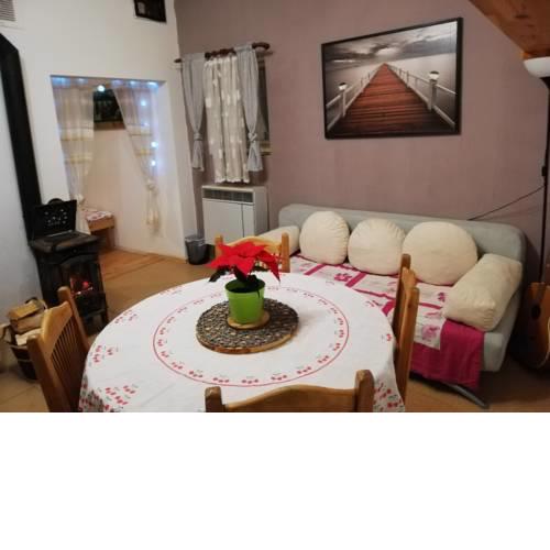 Apartmán u Rossniček Moravský kras