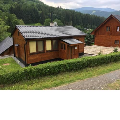 Apartman U Tri veverek