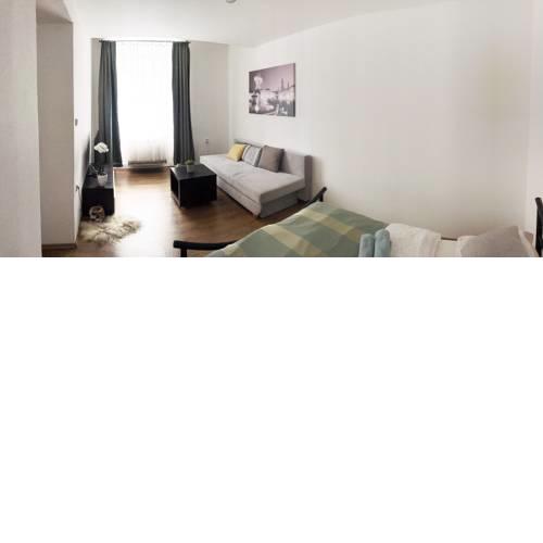 Apartmán v centru Českých Budějovic
