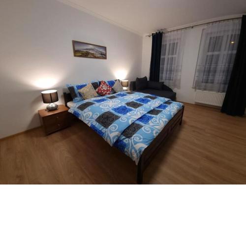 Apartmán v Krušných horách-free parking