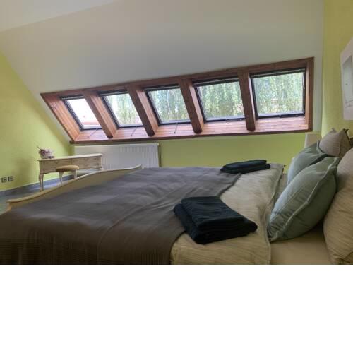 Apartmán v Lipé