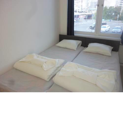 Apartmán VAN NG
