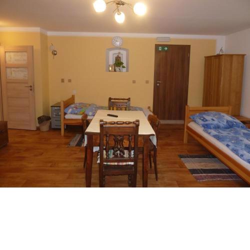 Apartmán větší