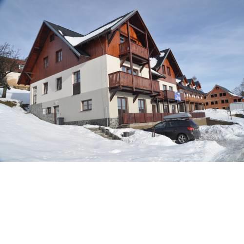 Apartmán Vítkovice