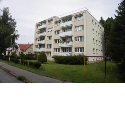 Apartmán Zlín Centrum