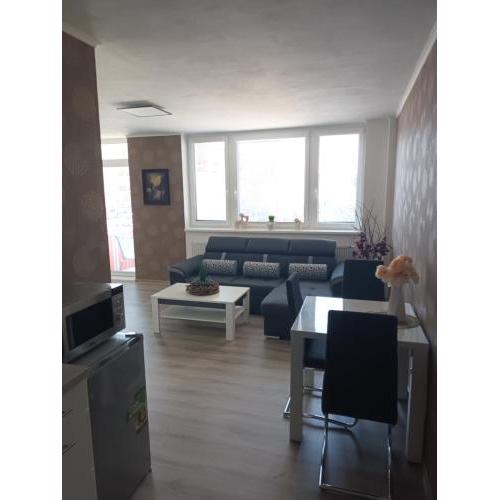 Apartmán-Znojmo