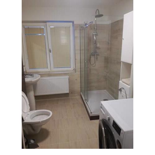 Apartmán Zuzka