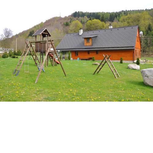 Apartmánové ubytování v Koutech