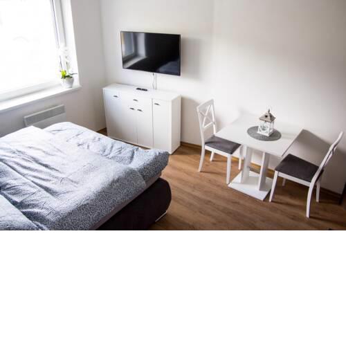 Apartmány ADH Dolní Morava