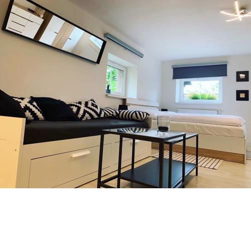Apartmány Ajka