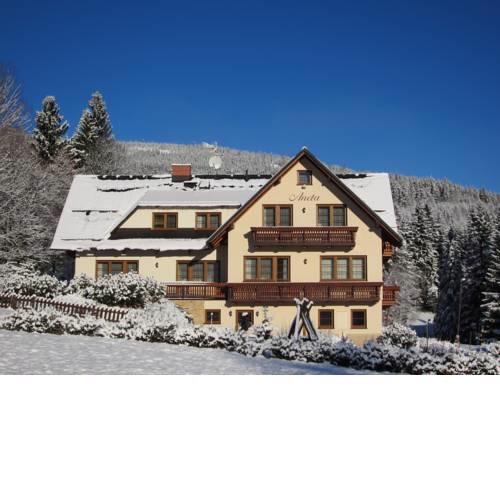 Apartmany Aneta