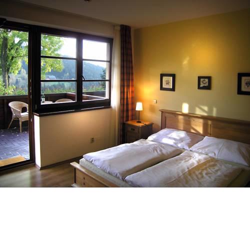 Apartmány Aspen