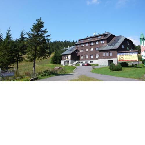 Apartmány Červenohorské sedlo