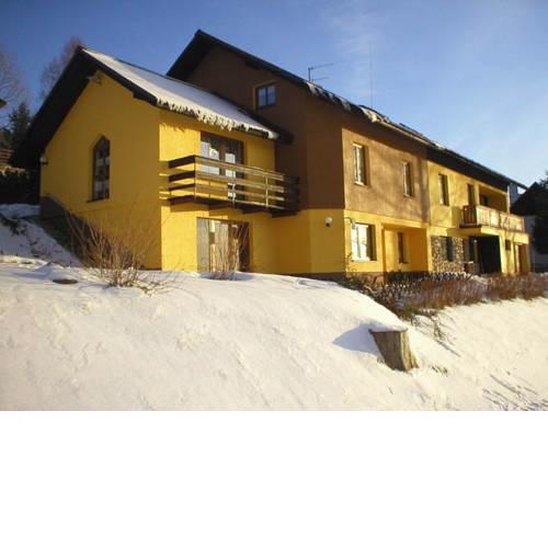 Apartmány Claus