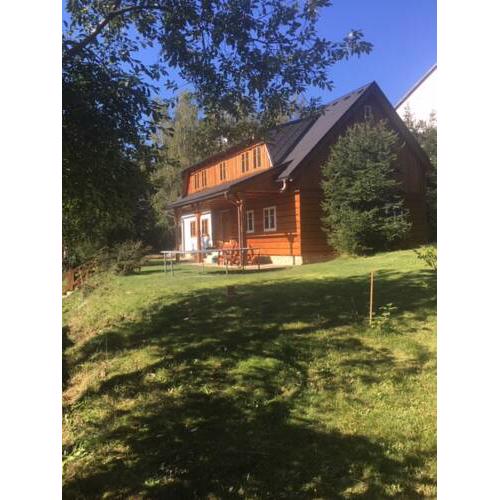 Apartmány Dolní Morava