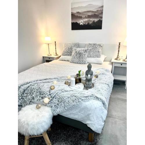 Apartmány Ellie