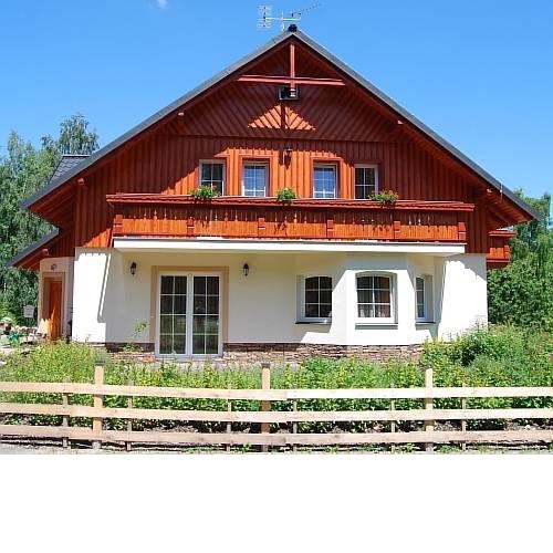 Apartmány Eva