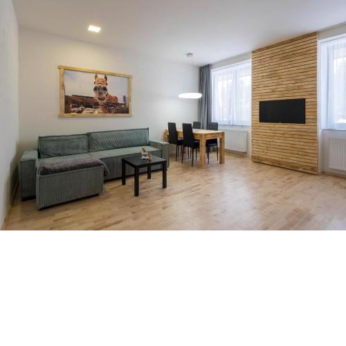 Apartmány Family aréna