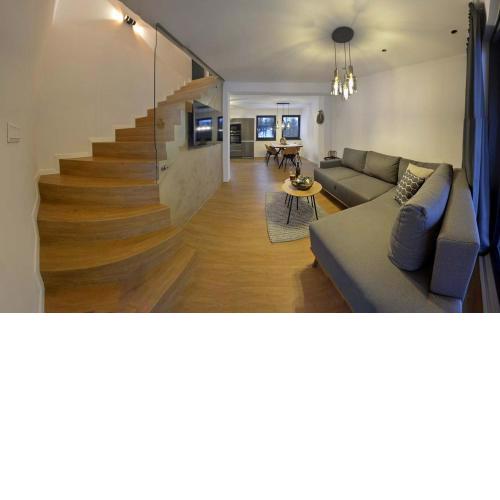 Apartmány Fun & Relax Dolní Morava