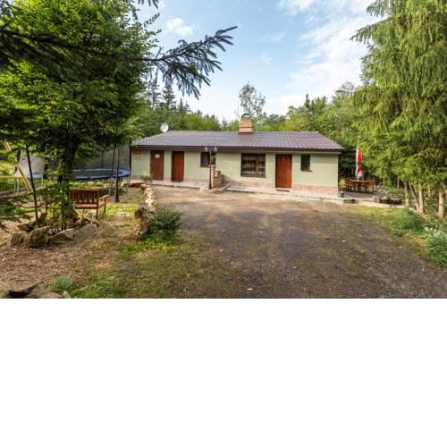 Apartmány Karlovi