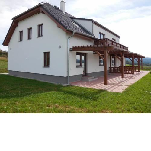 Apartmány Kovadlina