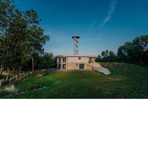 Apartmány Kurovický lom